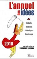 l'annuel des idées