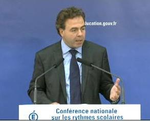 Luc Chatel