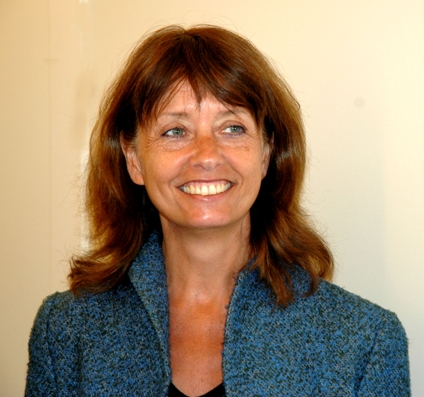 Martine Durand OCDE