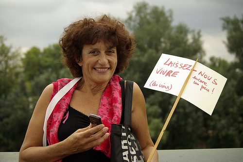 manifestations Toulouse