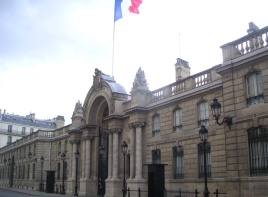 Elysée