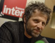 stephane guillon