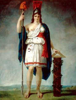 marianne