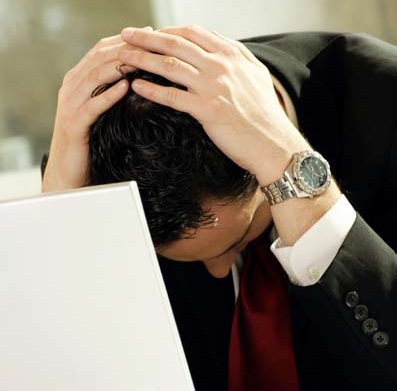 stress