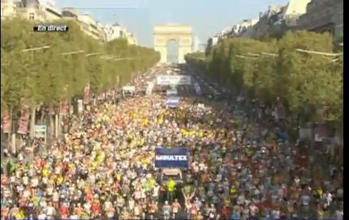 marathon,