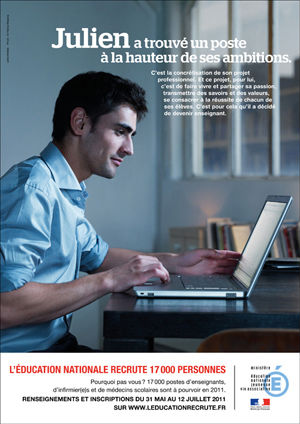educ homme