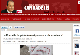 cambadelis