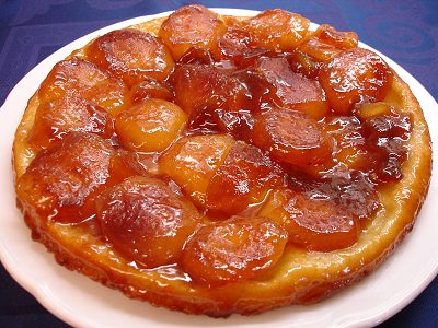 tarte