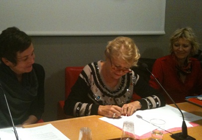 eva joly signe le pacte