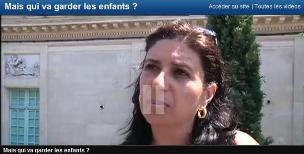 Corinne Tapiro, PEEP, « c’est une utopie de penser que la solidarité familiale va être une solution au problème »