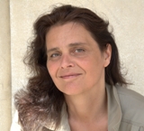 Isabelle Germain