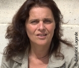 Isabelle Germain