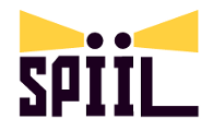Logo SPIIL