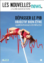 Hors-Série "Indicateur de richesse et bien-être"