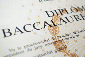 baccalaureat