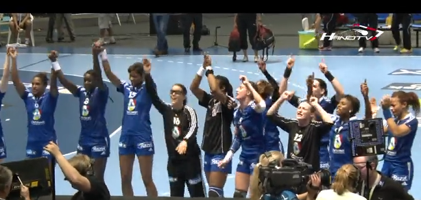 handball