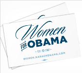 womenObama