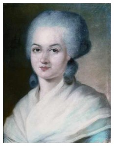 olympe de gouges