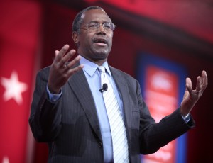 Ben Carson