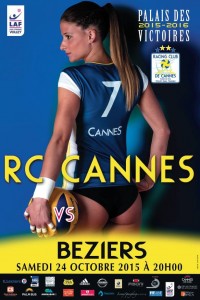 RC Cannes