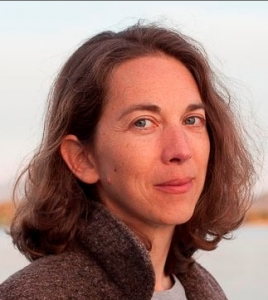 Odile Fillod