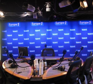 Europe 1