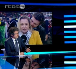 Carnaval Cologne RTBF