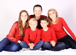 Famille