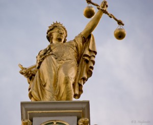 Justice Belgique