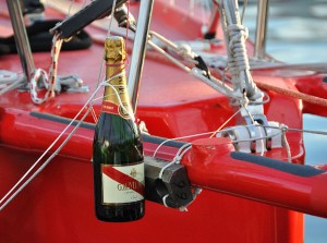Vendée Globe