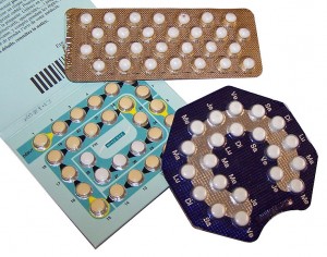 Pharmacien contraception