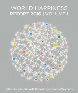 Rapport Bonheur