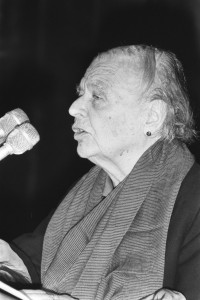 Marguerite Yourcenar par Anefo / Croes, via Wikimedia Commons, licence CC BY-SA 3.0