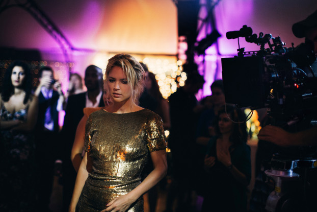 Virginie Efira dans Victoria