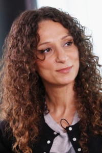 Houda Benyamina