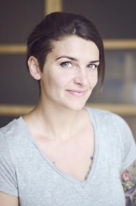Magali Chailloleau © Buffet Froid