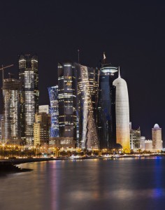 Doha