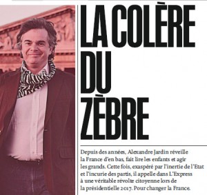 Alexandre Jardin