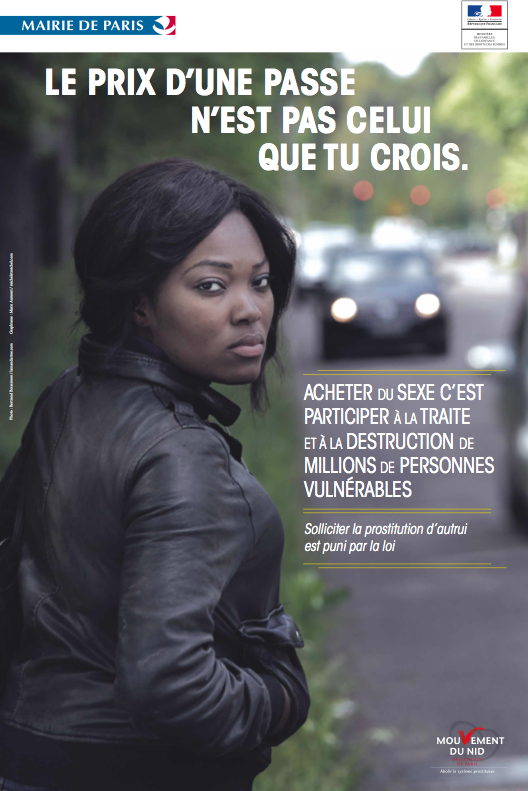 violence sur les prostituées