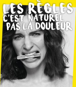Campagne de Info endométriose