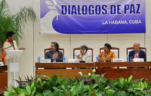 colombie paix FARC