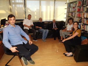 © Right Livelihood Award Foundation