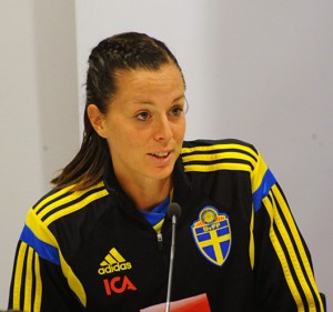 Lotta Schelin