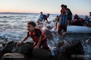 refugiés