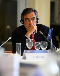 François Fillon