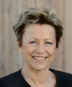 Maud Olivier Genre