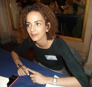 Leïla Slimani