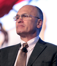 Andy Puzder
