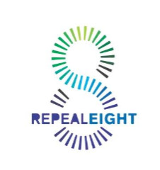 Irlande Repeal Eight