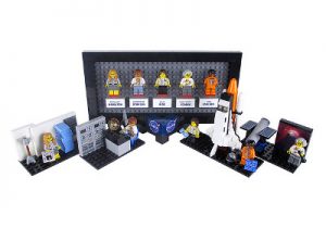 Proposition "Women of NASA" de Maia Weinstock https://flic.kr/s/aHskxkW1UK